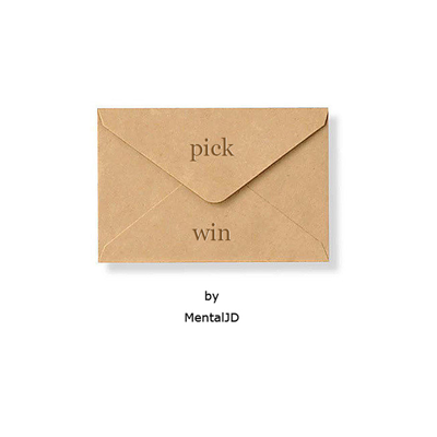 Pick Win by John Leung - - Video Download